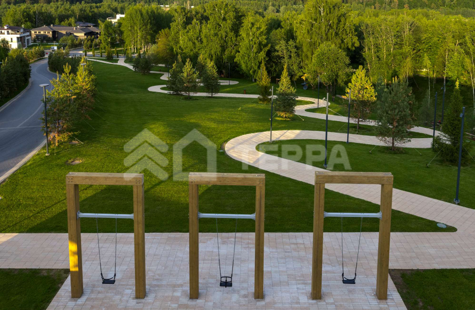 Объект ID 18272 - Таунхаус