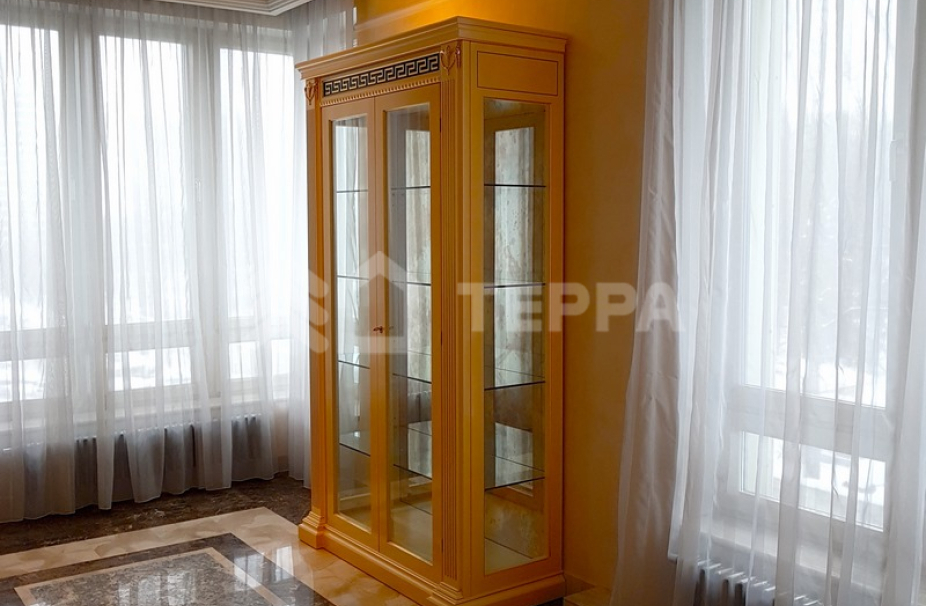 Объект ID 15499 - Квартира