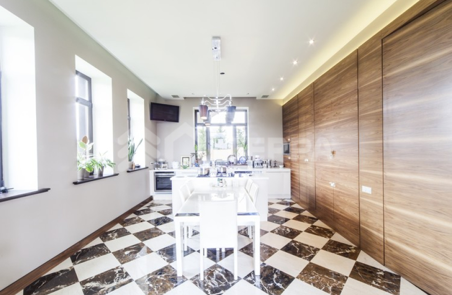 Объект ID 13404 - Дом