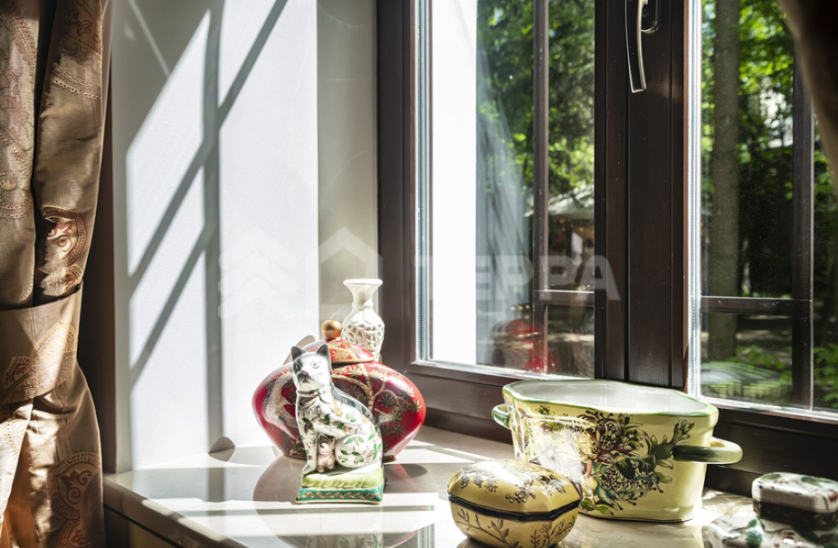 Объект ID 7980 - Дом