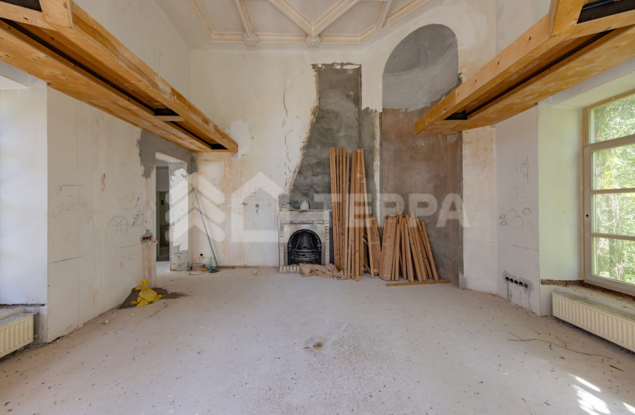 Объект ID 18674 - Дом