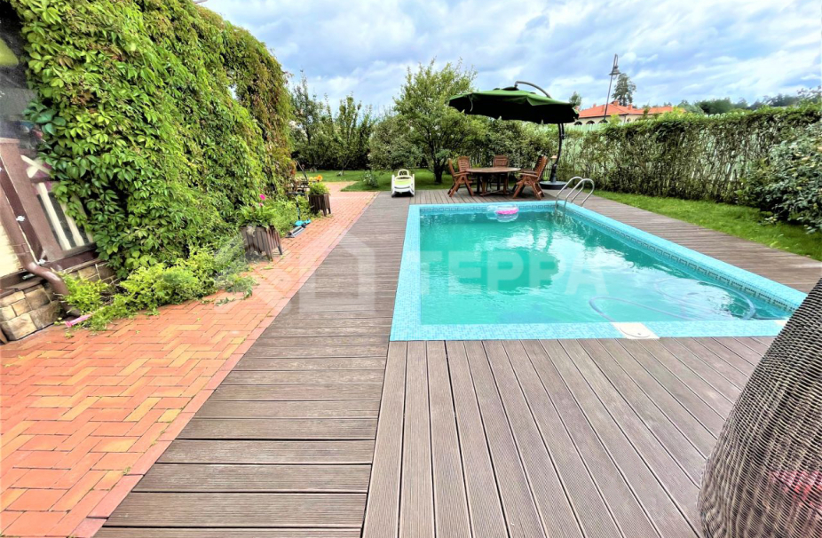 Объект ID 16615 - Дом