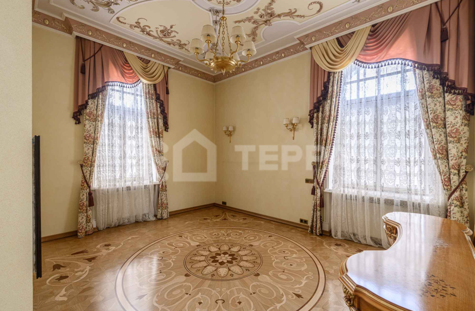 Объект ID 18680 - Дом