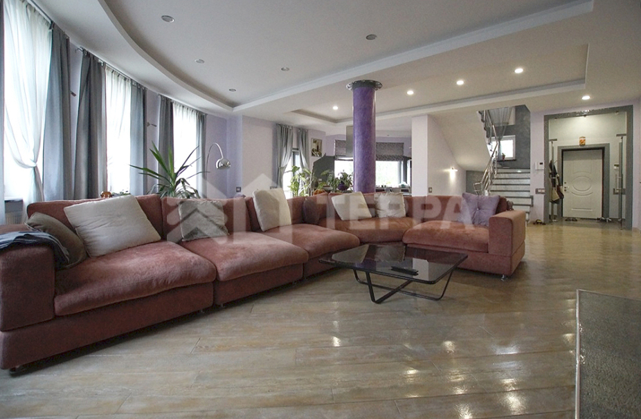 Объект ID 12171 - Дом