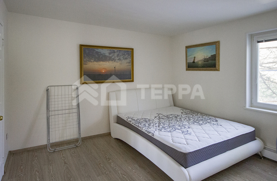 Объект ID 12738 - Дом