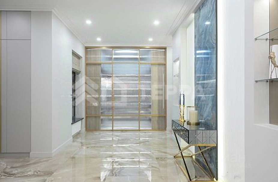 Объект ID 18099 - Дом