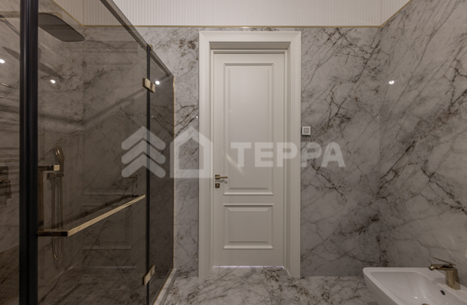 Объект ID 17741 - Дом