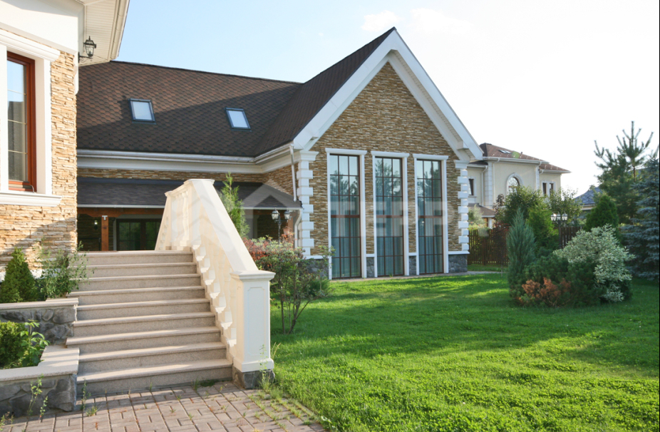 Объект ID 12809 - Дом