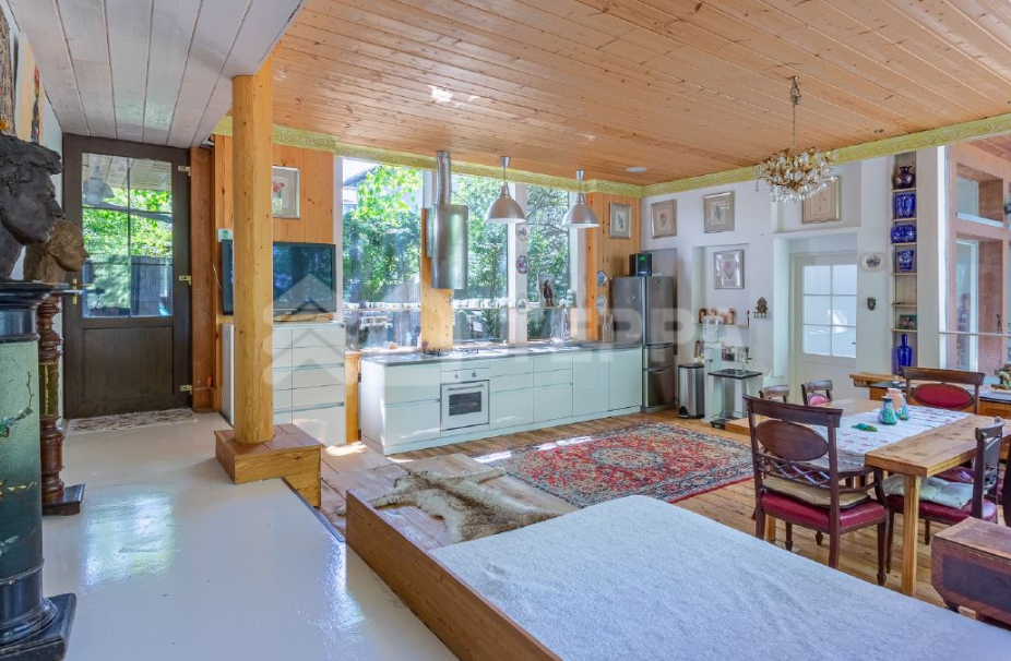 Объект ID 17260 - Дом