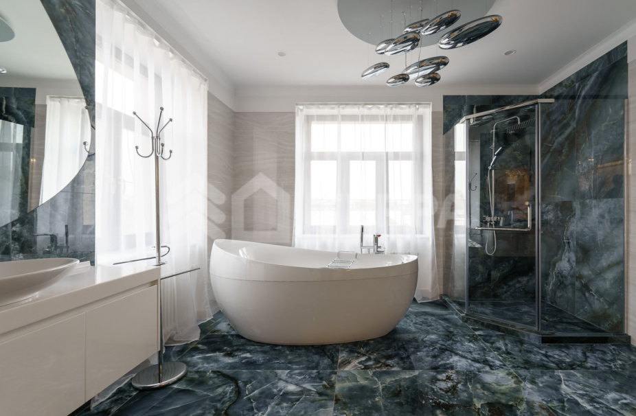 Объект ID 18304 - Дом