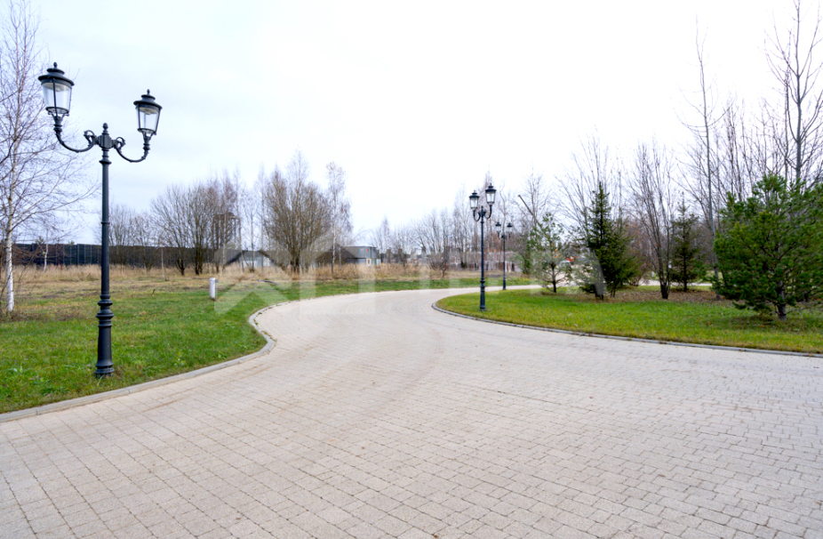 Объект ID 18713 - Участок