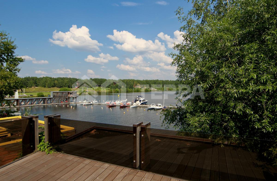 Объект ID 18873 - Участок