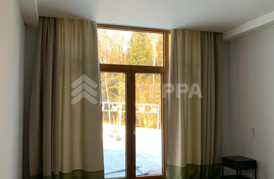 Объект ID 15163 - Дом