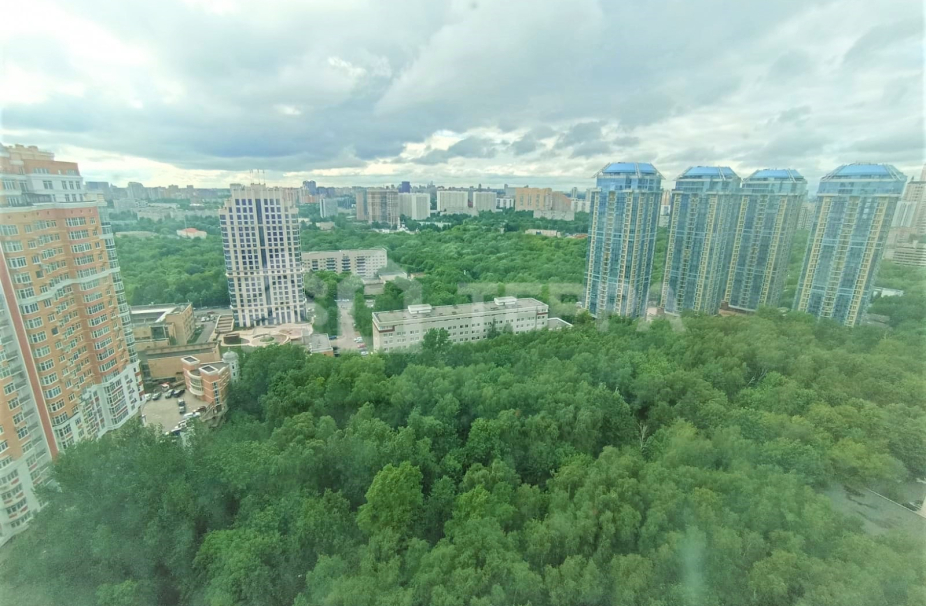 Объект ID 17079 - Квартира