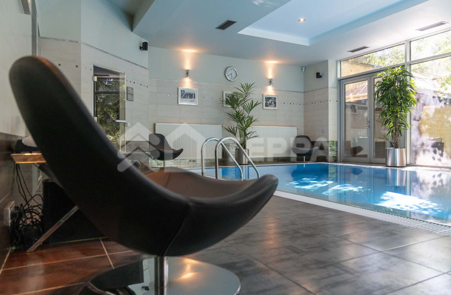 Объект ID 8605 - Дом