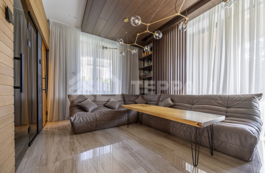 Объект ID 18695 - Дом