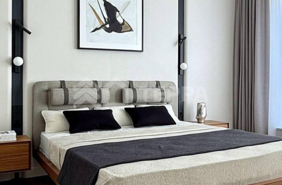 Объект ID 18897 - Квартира