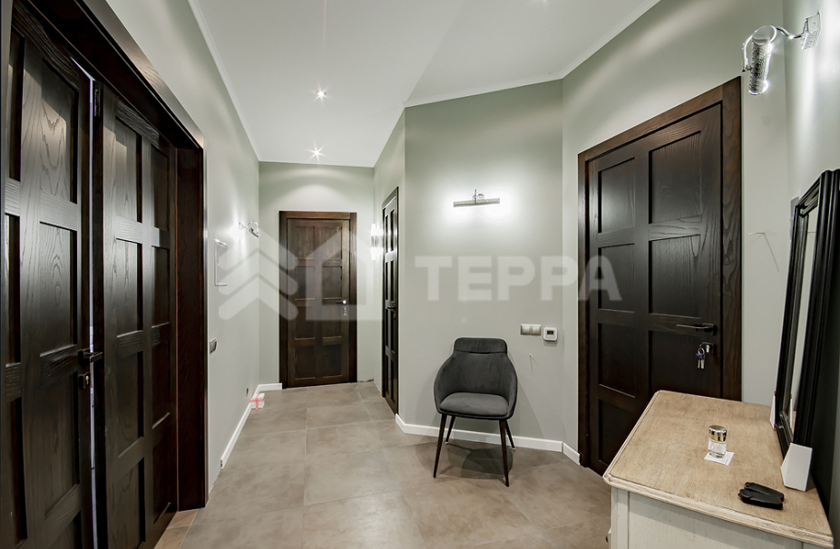 Объект ID 7481 - Дом