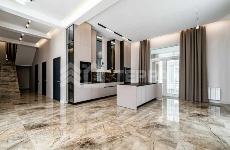 Объект ID 18653 - Дом