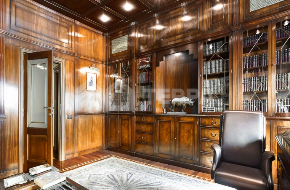 Объект ID 19095 - Дом