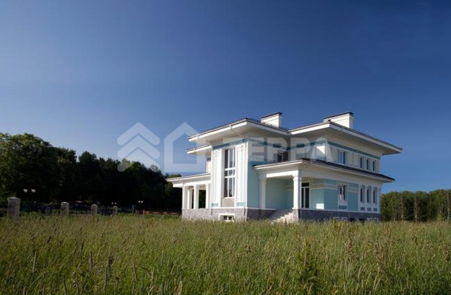 Лазурный берег