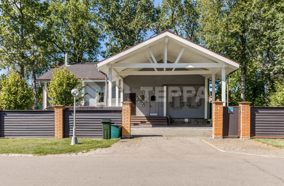 Объект ID 18130 - Дом