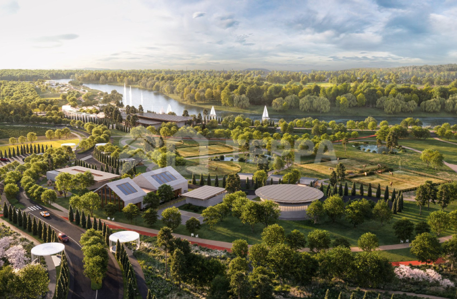 Объект ID 19049 - Участок