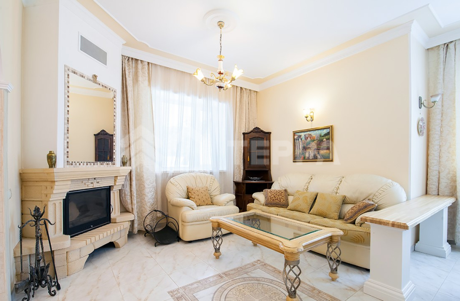 Объект ID 13115 - Дом