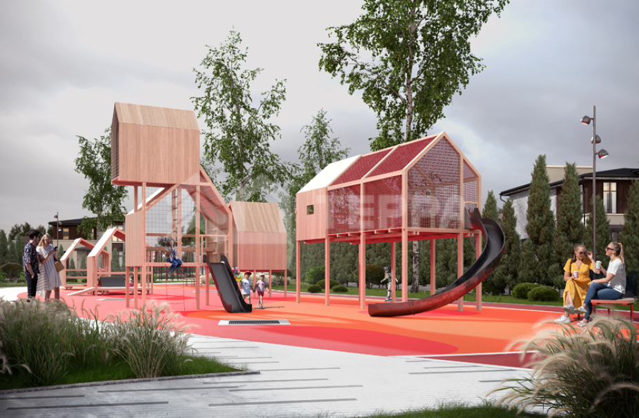 Объект ID 18109 - Дом