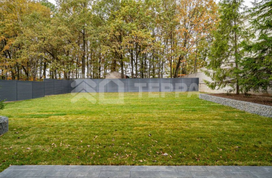 Объект ID 18796 - Дом