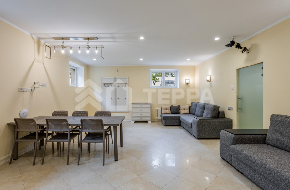 Объект ID 18748 - Дом