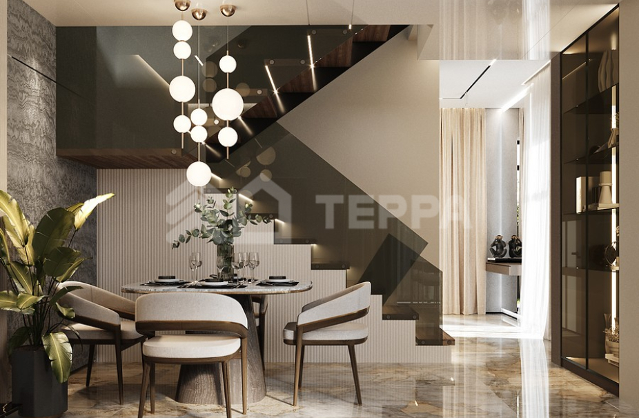 Объект ID 19088 - Дом