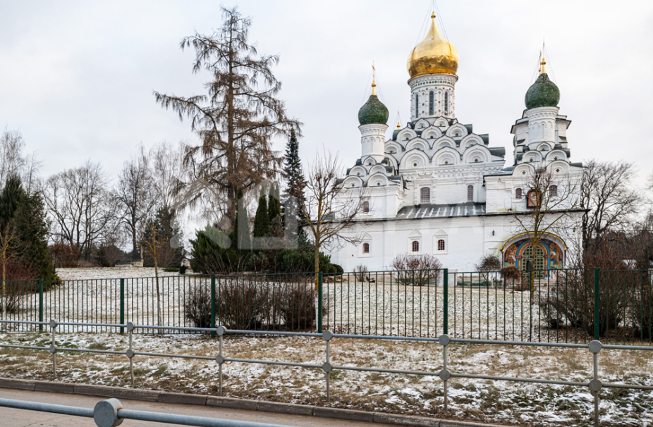 Объект ID 18401 - Дом