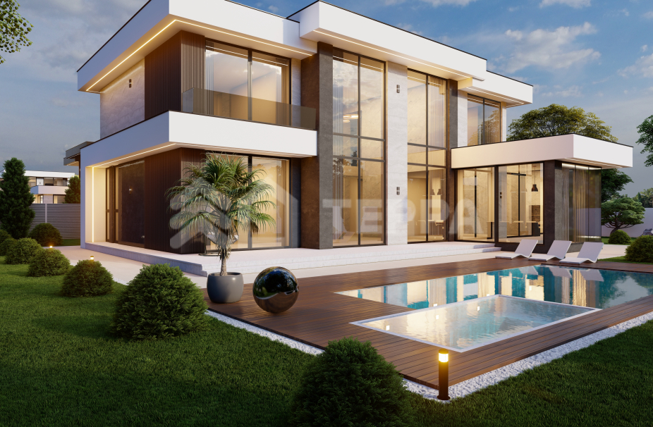 Объект ID 18259 - Дом