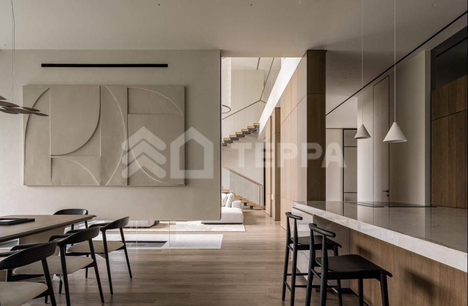 Объект ID 18437 - Дом