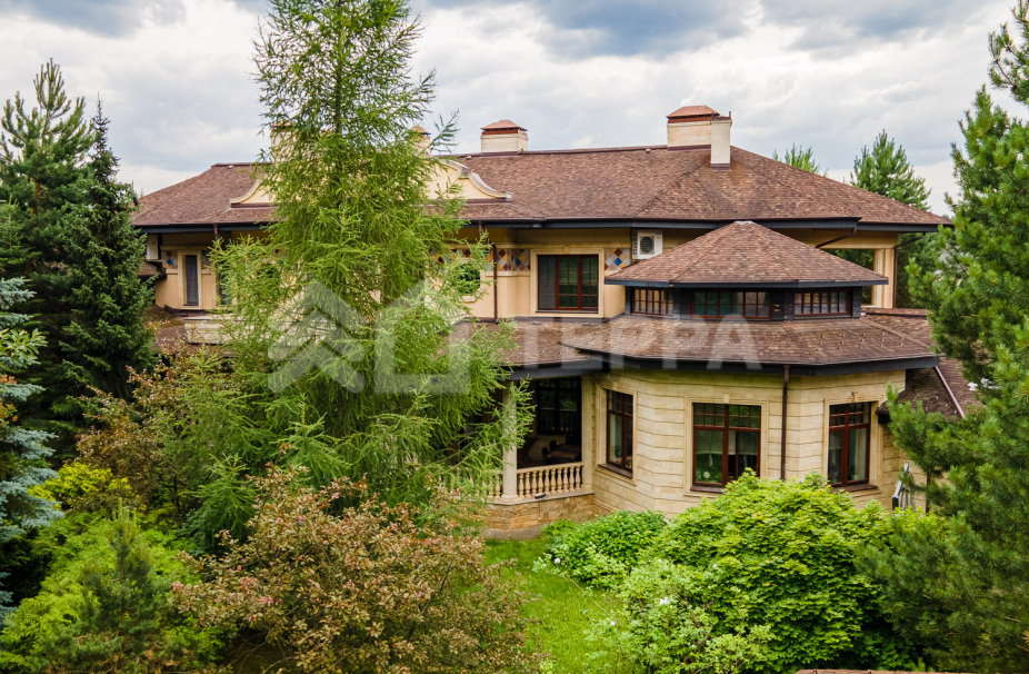 Объект ID 17496 - Дом