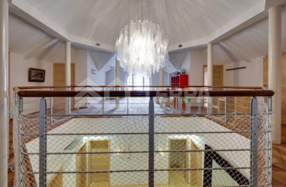 Объект ID 18606 - Дом