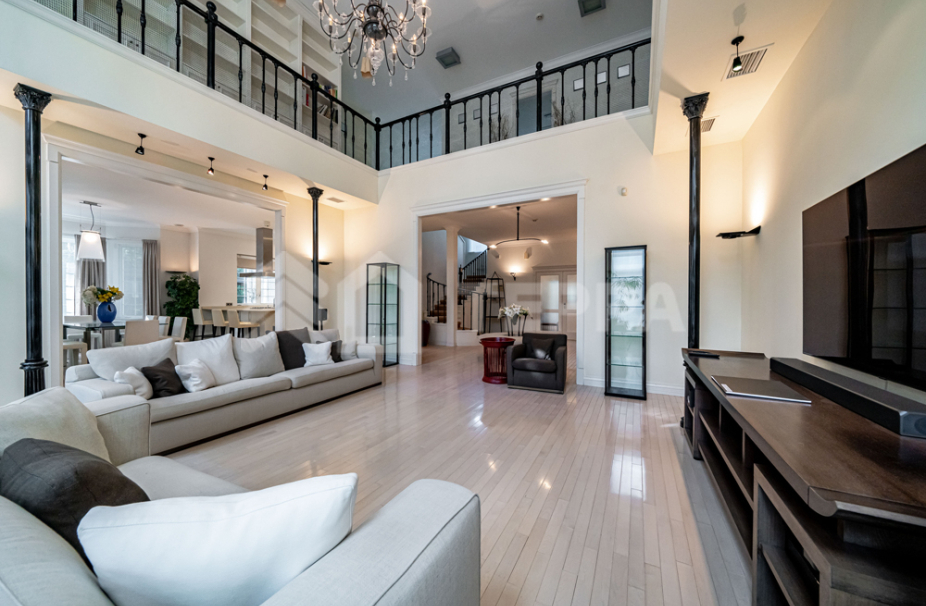 Объект ID 18168 - Дом