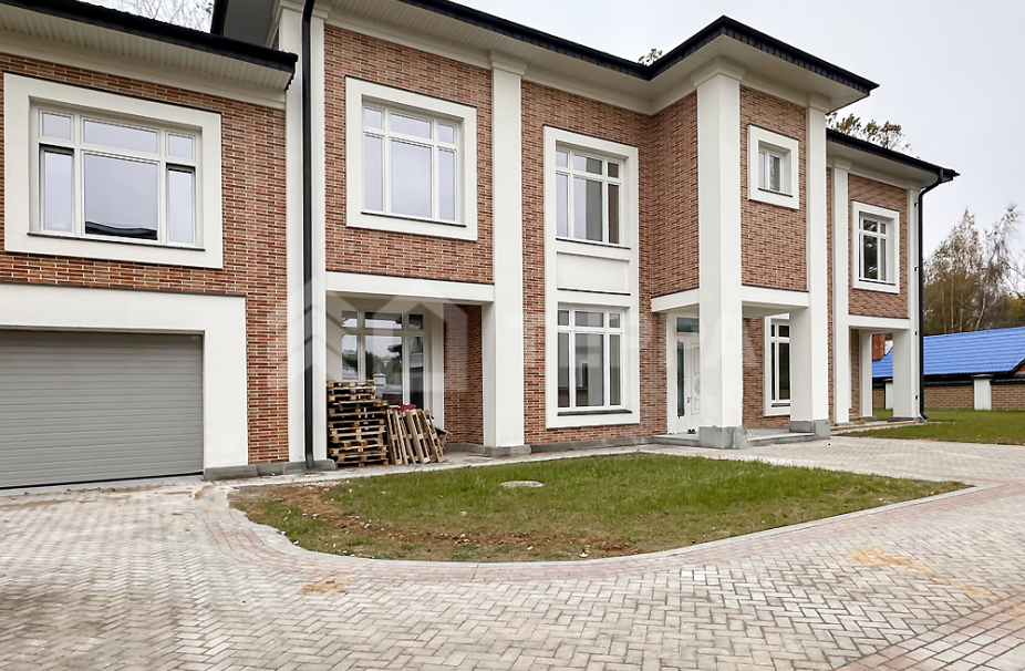 Объект ID 18241 - Дом