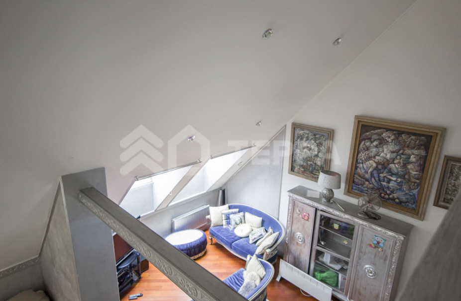 Объект ID 16858 - Дом