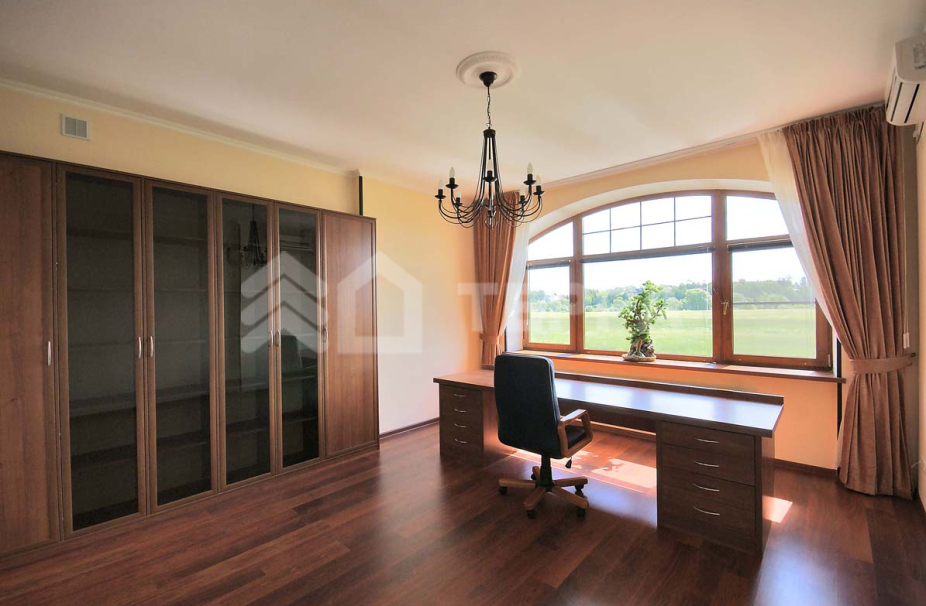 Объект ID 14233 - Дом