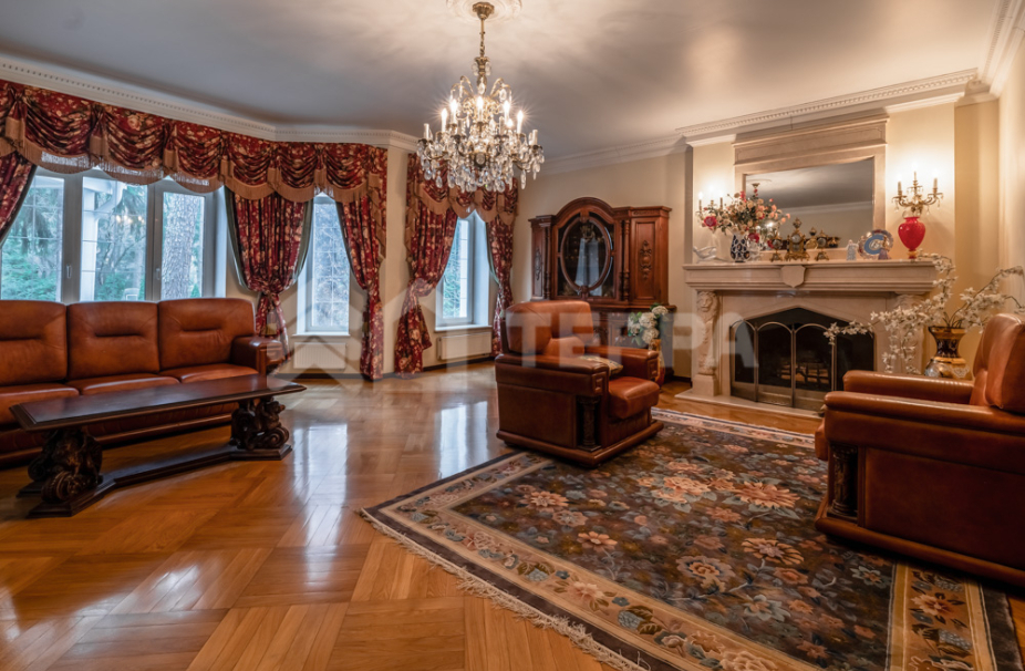 Объект ID 18511 - Дом