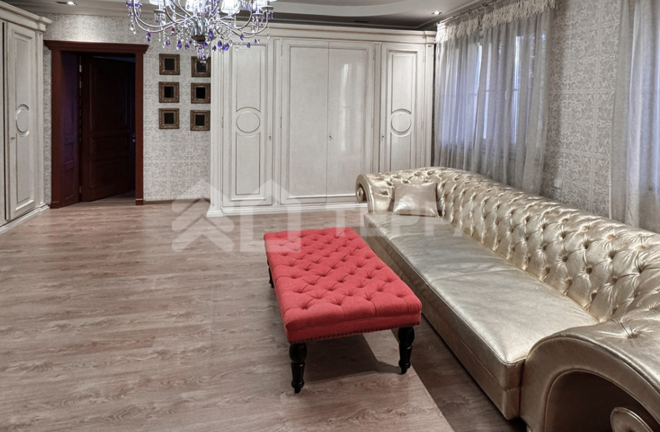 Объект ID 3997 - Дом