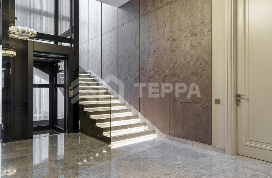 Объект ID 19017 - Дом