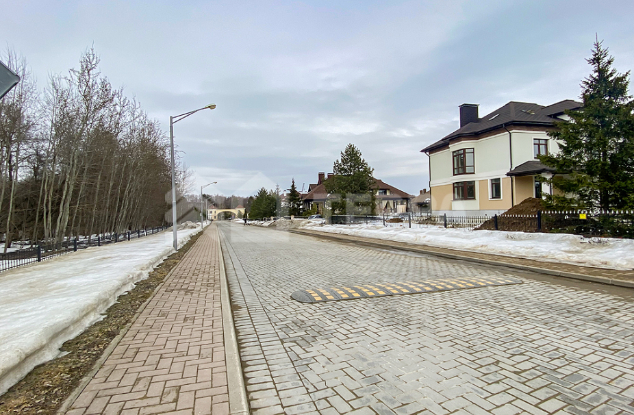 Объект ID 17562 - Дом