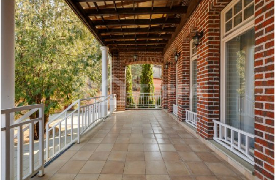 Объект ID 18606 - Дом