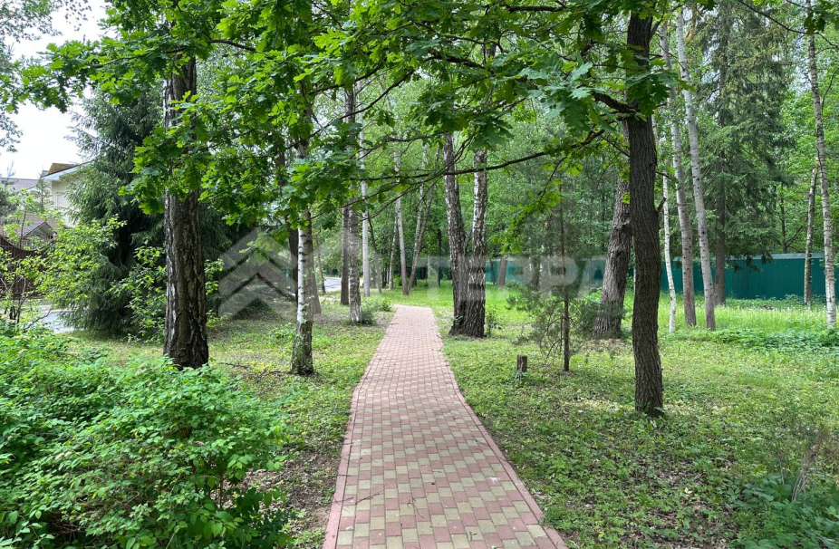 Объект ID 18943 - Участок