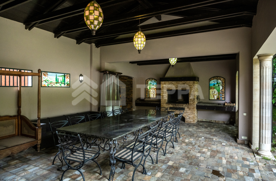 Объект ID 17496 - Дом