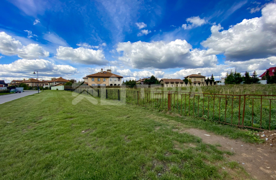 Объект ID 15940 - Участок