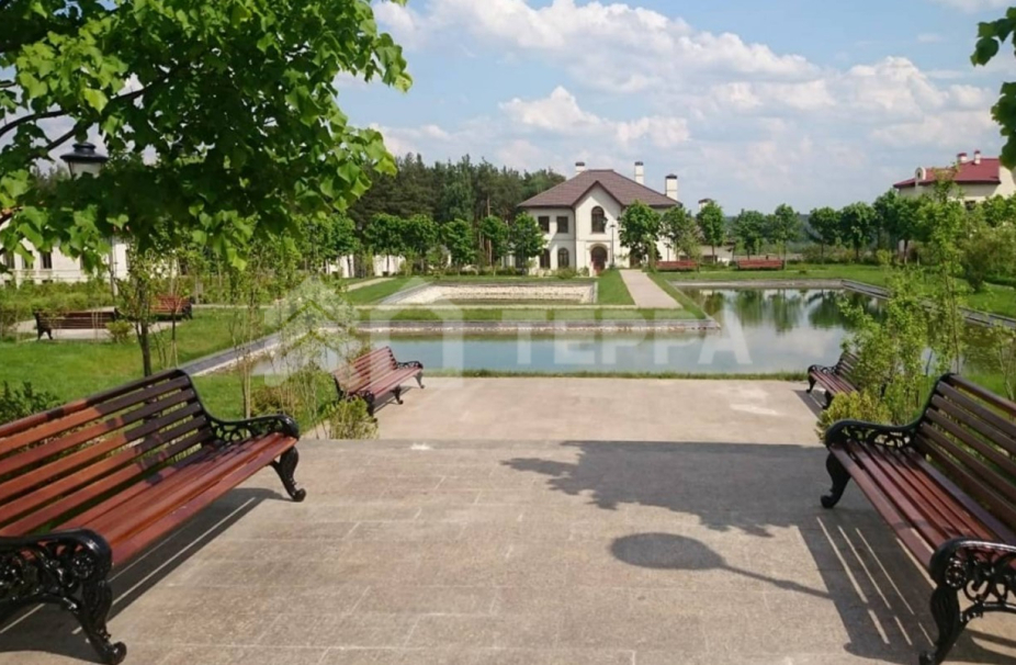 Объект ID 18315 - Дом